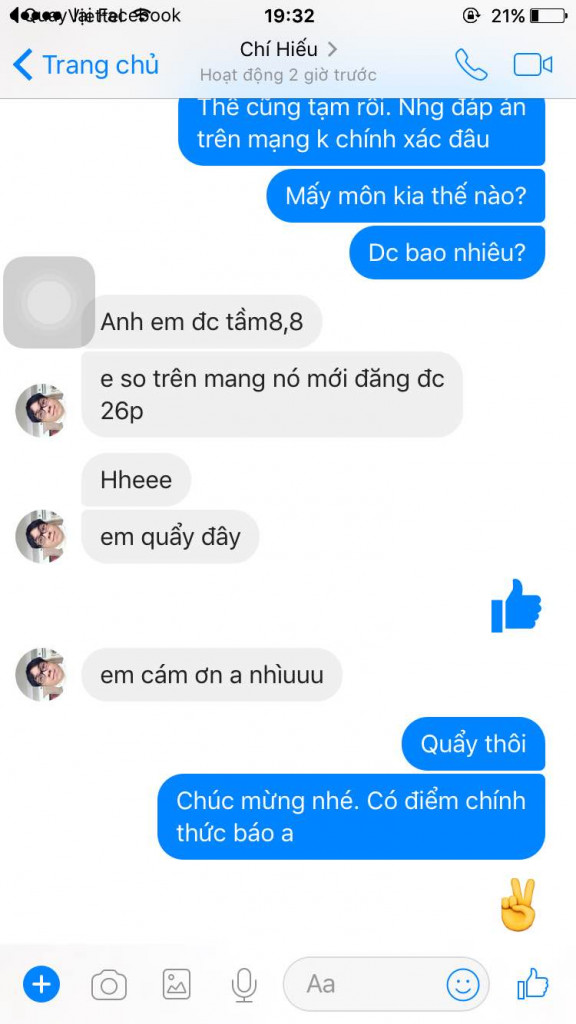 thầy trần xuân trường