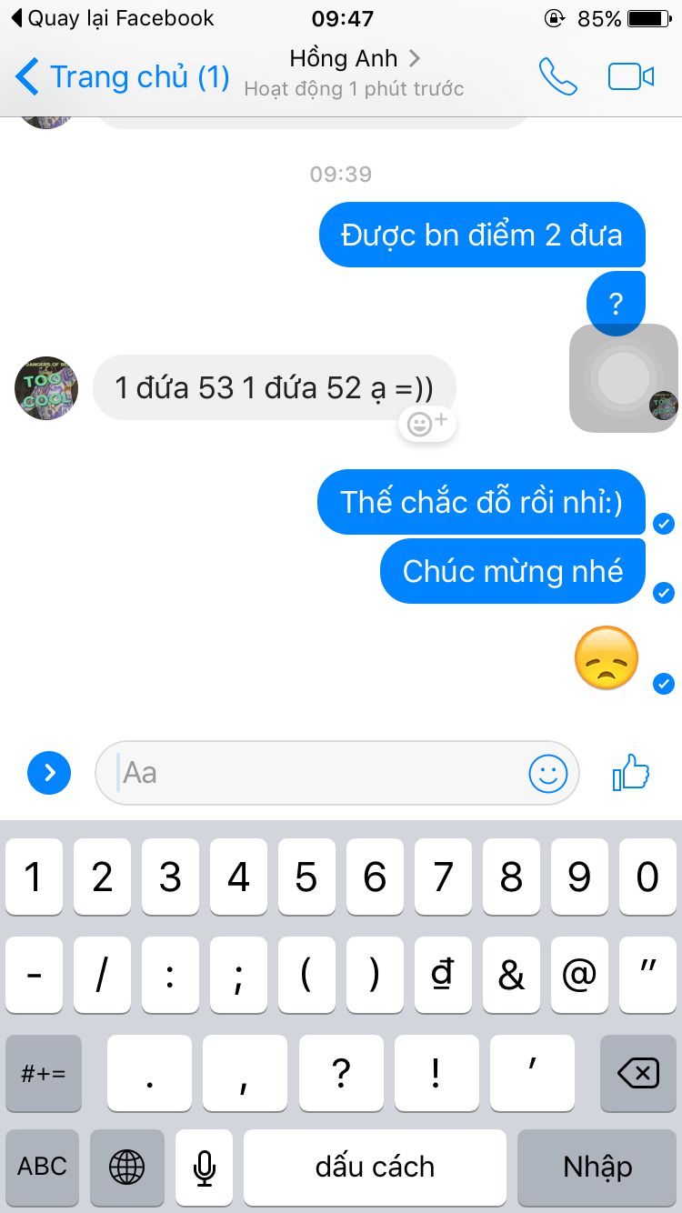 thầy trần xuân trường