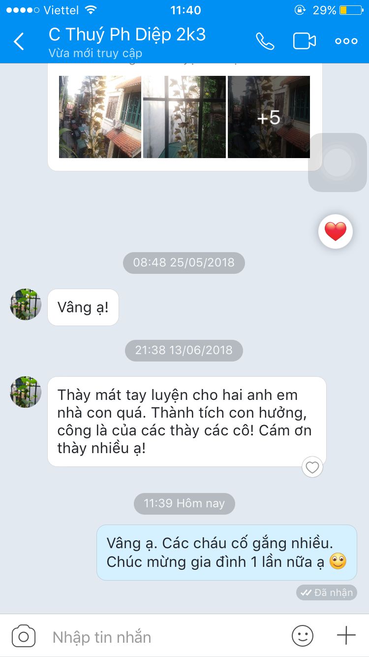 thầy trần xuân trường