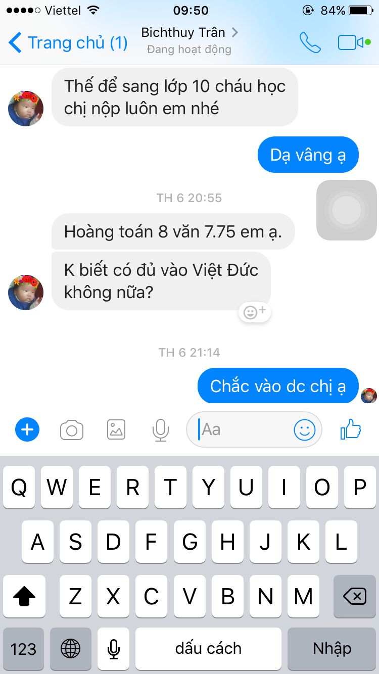 thầy trần xuân trường