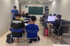 luyen-thi-vao-10-gamuda-garden-1