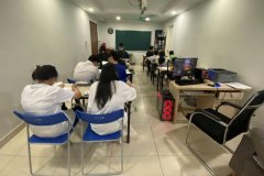 luyen-thi-vao-10-gamuda-garden