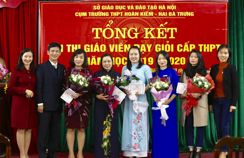 trường THPT trần phú hoàn kiếm