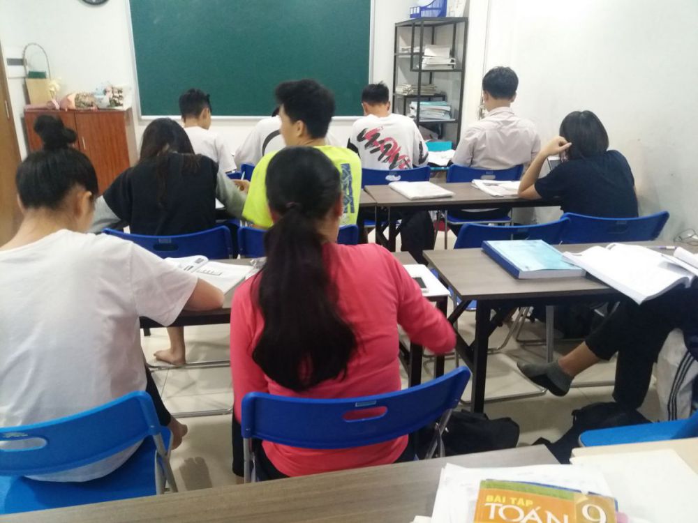 Học Thêm Vật Lý Lớp 11 Ở Khu Vực Trường Lâm Quận Long Biên