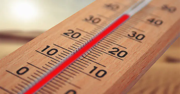 Khoa học tự nhiên 6 Bài 7: Thang nhiệt độ Celsius. Đo nhiệt độ - Chân trời sáng tạo