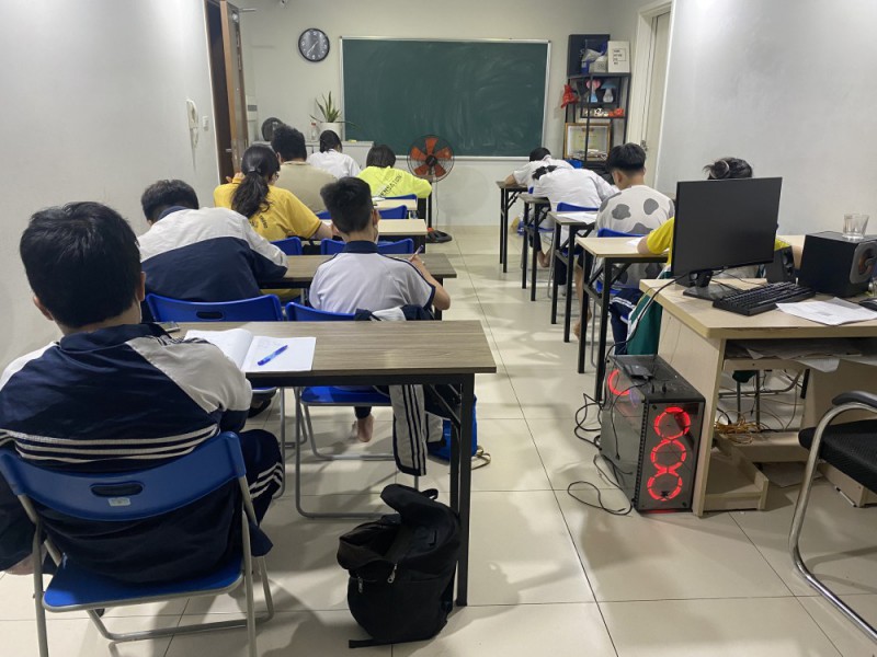 Địa Chỉ Học Toán Lớp 4 Uy Tín Chất Lượng Ở Xã Định Công Huyện Thanh Trì