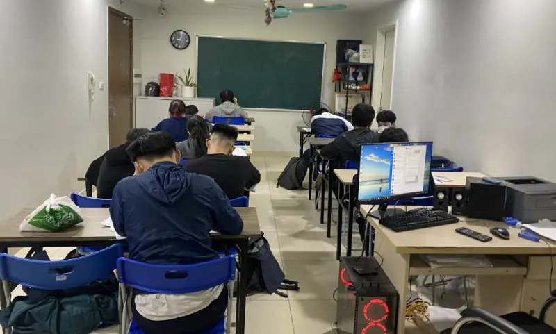 Ôn Luyện Thi Cấp Tốc Vào Lớp 10 Ở Phường Khắc Niệm Thành Phố Bắc Ninh