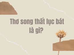 Soạn bài Viết bài văn nghị luận phân tích một tác phẩm văn học (thơ song thất lục bát) - Kết nối tri thức