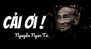 Soạn bài Cải ơi - Kết nối tri thức