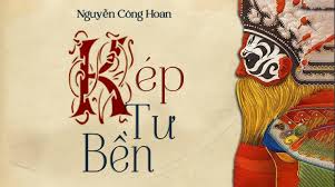Soạn bài Kép Tư Bền - Cánh diều