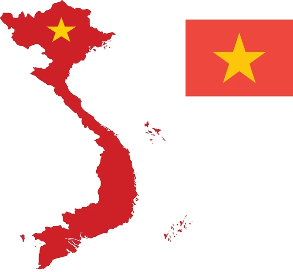 Soạn bài Nước Việt Nam ta nhỏ hay không nhỏ ? - Cánh diều