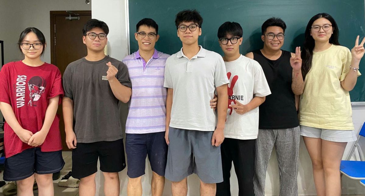 trung tam toan học edusmart